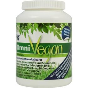 OmniVegan, 90 ST – PZN 12418839 из Германии