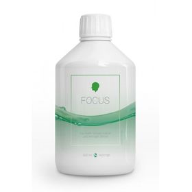 NUTRINGO Focus Fl, 500 ML – PZN 12442128 из Германии