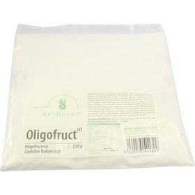 Oligofruct HT, 250 G – PZN 1396603 из Германии