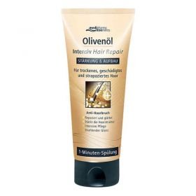 Olivenöl Intensiv Hair Repair Spülung (200 ml) – PZN 14290823 из Германии
