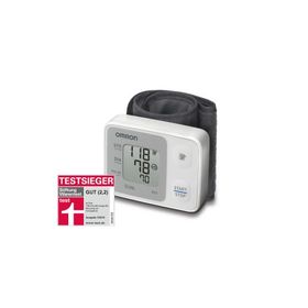 OMRON RS2 Handgelenk Blutdruckmessgerät, 1 ST – PZN 1476182 из Германии