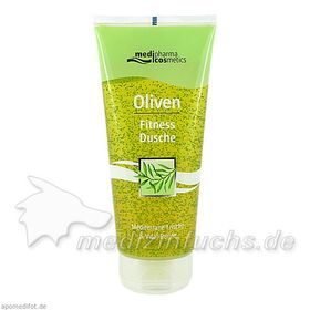 Olivenöl Fitness-Dusche, 200 ML – PZN 1580896 из Германии