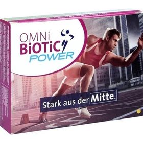 Omni Biotic Power Sachets, 7X4 G – PZN 1817588 из Германии