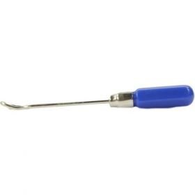 Ohrenreiniger mit Metallschlinge, 1 ST – PZN 2072989 из Германии