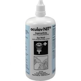 oculav NIT Sterillösung Einzelflasche, 250 ML – PZN 2260685 из Германии
