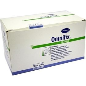 Omnifix elastic 15CMX10M RO, 1 ST – PZN 255616 из Германии