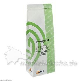 ODERMENNIGKRAUTTEE AURICA, 80 G – PZN 2580728 из Германии