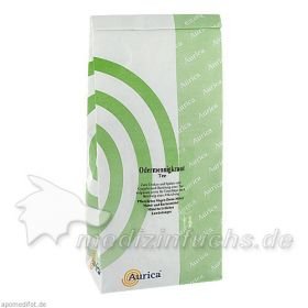 ODERMENNIGKRAUTTEE AURICA, 200 G – PZN 2580734 из Германии