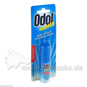 ODOL MUNDSPRAY M BLISTER, 15 ML – PZN 2751590 из Германии