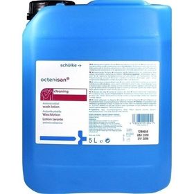 Octenisan Waschlotion, 5 L – PZN 2840572 из Германии