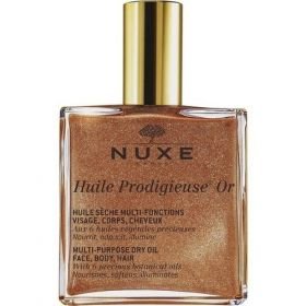 NUXE HUILE PRODIGIEUSE OR, 50 ML – PZN 300386 из Германии