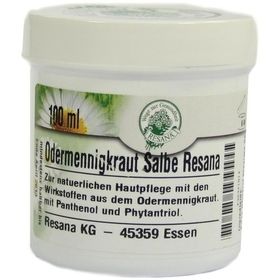 ODERMENNINGKRAUT SALBE, 100 ML – PZN 3034181 из Германии
