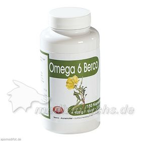 Omega 6 Berco, 150 ST – PZN 3089638 из Германии