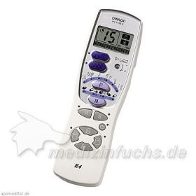 Omron E 4 TENS Gerät, 1 ST – PZN 3098577 из Германии