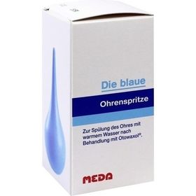 OHRENSPRITZE NORGINE, 1 ST – PZN 3228726 из Германии