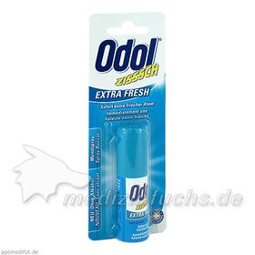 ODOL EXTRA FRISCH MUNDSPRA, 15 ML – PZN 3259796 из Германии