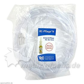 O2-Nasenbrille-Kraton-Erwachsene, 1 ST – PZN 3367304 из Германии