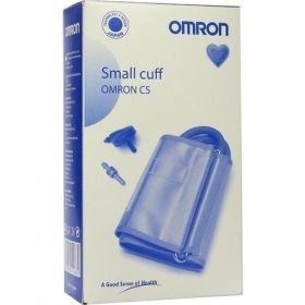 OMRON Euro Ring Manschette 17-22 cm ohne Gebläse, 1 ST – PZN 3404264 из Германии