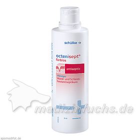 OCTENISEPT, 250 ML – PZN 3853387 из Германии