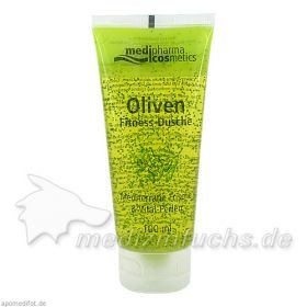 Olivenöl Fitness-Dusche, 100 ML – PZN 3930515 из Германии