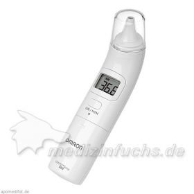 OMRON Gentle Temp 520 Ohrthermometer, 1 ST – PZN 4084761 из Германии