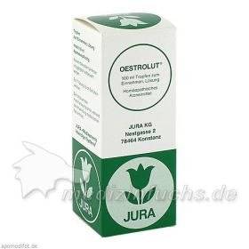 Oestrolut, 100 ML – PZN 4086056 из Германии