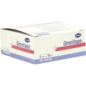 OMNITAPE 2CM SPULE, 1 ST – PZN 4318182 из Германии