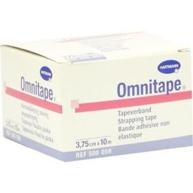 OMNITAPE 3.75CM SPULE, 1 ST – PZN 4318199 из Германии