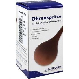 OHRENSPRITZE groß 90g, 1 ST – PZN 4444774 из Германии