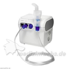 OMRON C 29-CompAir Pro Inhalationsgerät, 1 ST – PZN 4636025 из Германии