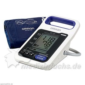 OMRON HBP-1300-E Oberarm Blutdruckmessgerät, 1 ST – PZN 4745731 из Германии