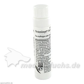 OCTENISEPT, 15 ML – PZN 4804008 из Германии
