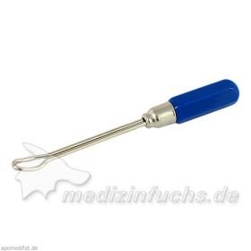 OHRREINIGER O HUELLE, 1 ST – PZN 4844628 из Германии