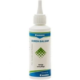Ohren-Balsam Vet., 100 ML – PZN 5480967 из Германии