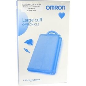 OMRON Ringmanschette 32-42cm CL2, 1 ST – PZN 5519698 из Германии