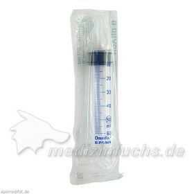 Omnifix Wund-u.Bl.spr.o.Adapter, 50 ML – PZN 570074 из Германии