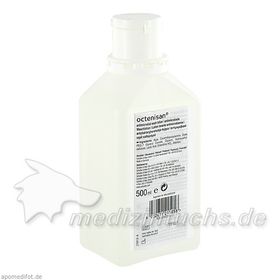 OCTENISAN WASCHLOTION, 500 ML – PZN 5702770 из Германии