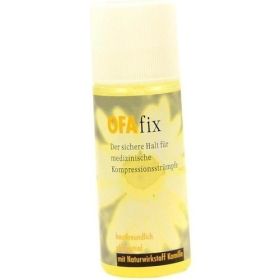 OFA FIX Hautkleber f.med.Kompressionsstrümpfe, 1 ST – PZN 579230 из Германии