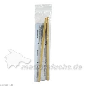 Ohr Kerzen Erwachsene, 2 ST – PZN 6120426 из Германии