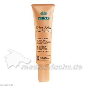 NUXE Teint Eclat Prodigieux 03 Eclat Hale, 30 ML – PZN 6437407 из Германии