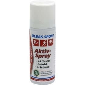 Olbas Sport Aktiv Spray, 50 ML – PZN 6838980 из Германии
