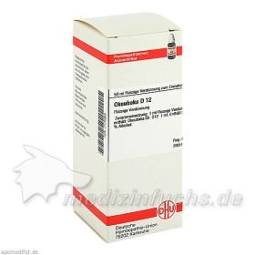 OKOUBAKA D12, 50 ML – PZN 7175955 из Германии