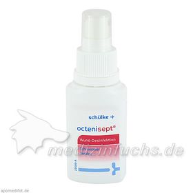 OCTENISEPT, 50 ML – PZN 7463832 из Германии