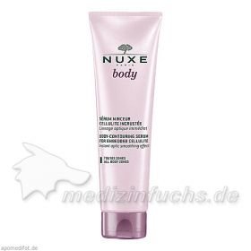 NUXE Body Serum Minceur, 150 ML  – PZN 7697760 из Германии