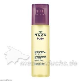 NUXE Body Huile Minceur, 100 ML  – PZN 7697777 из Германии