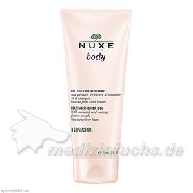 NUXE Body Gel Douche Fondant, 200 ML – PZN 7697783 из Германии