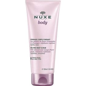 NUXE Body Gommage Corps Fondant, 200 ML – PZN 7697808 из Германии