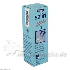 Olynth salin ohne Konservierungsmittel, 15 ML – PZN 8425213 из Германии