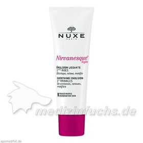 Nuxe Creme Nirvanesque Legere, 50 ML  – PZN 8449886 из Германии