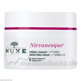 Nuxe Creme Nirvanesque 2013, 50 ML – PZN 8453600 из Германии